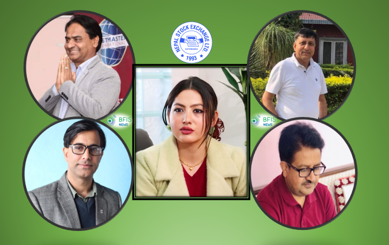 वर्ष २०८० : शेयर बजारका लागि न हासो न रोदन, बजारले उधारो कुराहरु पत्याएन